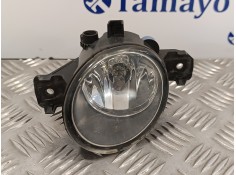 Recambio de faro antiniebla derecho para nissan qashqai (j10) 2.0 dci turbodiesel cat referencia OEM IAM 261508990A  89206421
