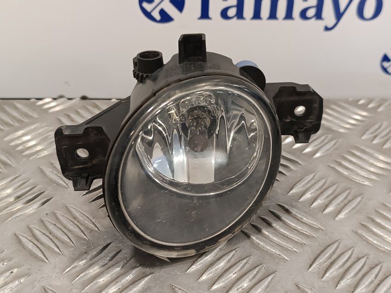 Recambio de faro antiniebla derecho para nissan qashqai (j10) 2.0 dci turbodiesel cat referencia OEM IAM 261508990A  89206421