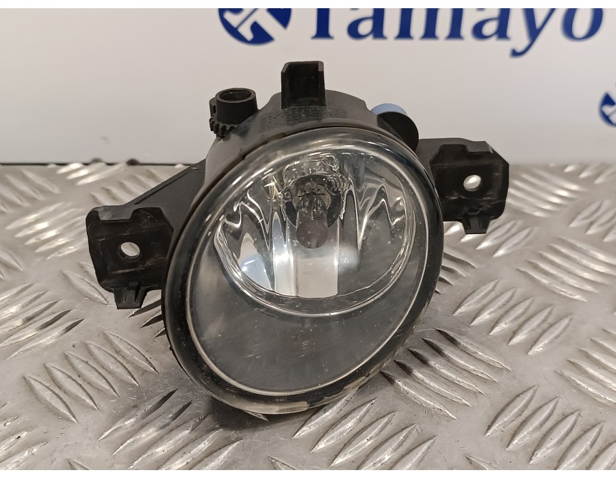 Recambio de faro antiniebla derecho para nissan qashqai (j10) 2.0 dci turbodiesel cat referencia OEM IAM 261508990A  89206421