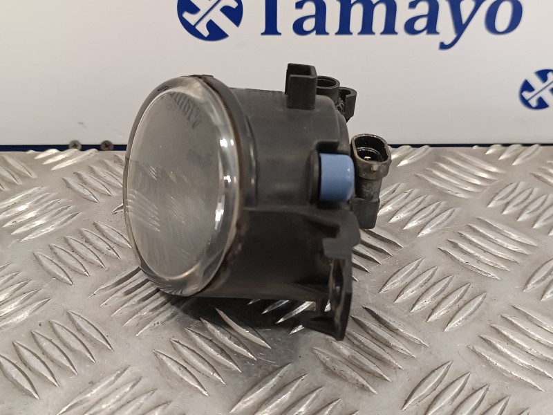 Recambio de faro antiniebla derecho para nissan qashqai (j10) 2.0 dci turbodiesel cat referencia OEM IAM 261508990A  89206421