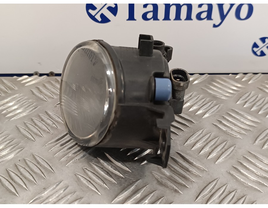 Recambio de faro antiniebla derecho para nissan qashqai (j10) 2.0 dci turbodiesel cat referencia OEM IAM 261508990A  89206421