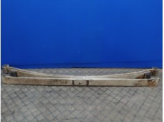 Recambio de ballesta delantera para volkswagen lt caja abierta (mod. 1997) 2.8 tdi referencia OEM IAM 2D0511131P  