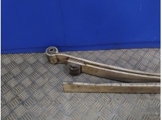 Recambio de ballesta delantera para volkswagen lt caja abierta (mod. 1997) 2.8 tdi referencia OEM IAM 2D0511131P   2