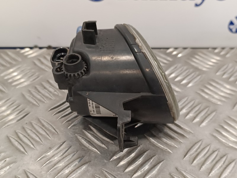 Recambio de faro antiniebla derecho para nissan qashqai (j10) 2.0 dci turbodiesel cat referencia OEM IAM 261508990A  89206421