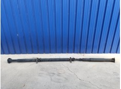 Recambio de transmision central para ford transit caja cerrada, media (fy) (2000 =>) 2.4 tde cat referencia OEM IAM   