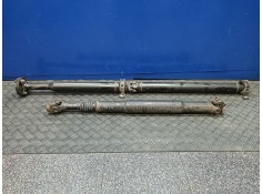 Recambio de transmision central para ford transit furgon (e_ _) (eal, eas) 2.5td referencia OEM IAM   