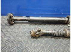 Recambio de transmision central para ford transit furgon (e_ _) (eal, eas) 2.5td referencia OEM IAM    2