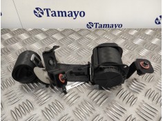 Recambio de cinturon seguridad trasero izquierdo para kia sportage 1.6 cat referencia OEM IAM 898103U200ED  