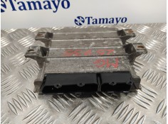 Recambio de centralita motor uce para mg mg tf 1.8 cat referencia OEM IAM NNN100783  