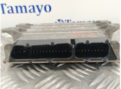 Recambio de centralita motor uce para mg mg tf 1.8 cat referencia OEM IAM NNN100783   2