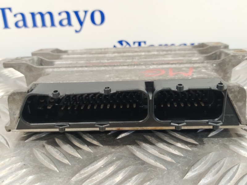 Recambio de centralita motor uce para mg mg tf 1.8 cat referencia OEM IAM NNN100783  