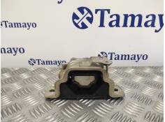 Recambio de soporte motor izquierdo para fiat tipo ii (357) fam 1.4 cat bivalent. gasolina / gpl referencia OEM IAM 52083500  51 2