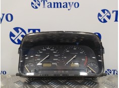 Recambio de cuadro instrumentos para volkswagen golf iii berlina (1h1) 1.9 turbodiesel cat (aaz) referencia OEM IAM 6160552001  
