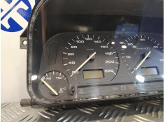 Recambio de cuadro instrumentos para volkswagen golf iii berlina (1h1) 1.9 turbodiesel cat (aaz) referencia OEM IAM 6160552001   2