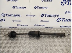 Recambio de transmision delantera derecha para mercedes-benz clase a (w168) 1.7 cdi diesel cat referencia OEM IAM   