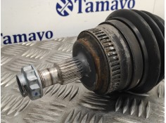 Recambio de transmision delantera derecha para mercedes-benz clase a (w168) 1.7 cdi diesel cat referencia OEM IAM    2
