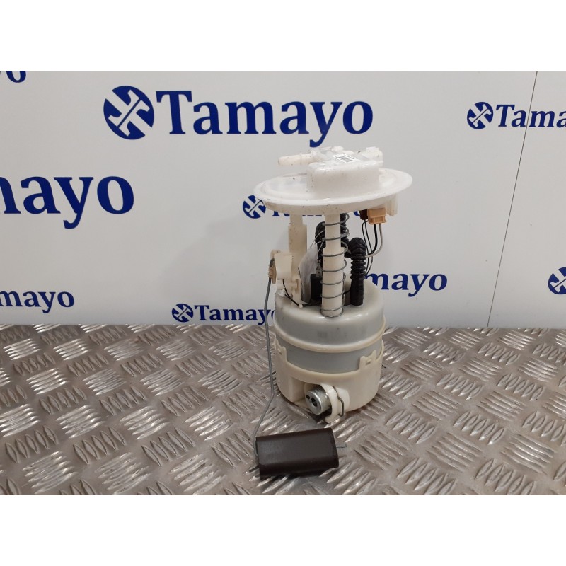 Recambio de aforador para nissan juke (f15) 1.6 16v cat referencia OEM IAM 09756679900 170409U01C 0975667990006