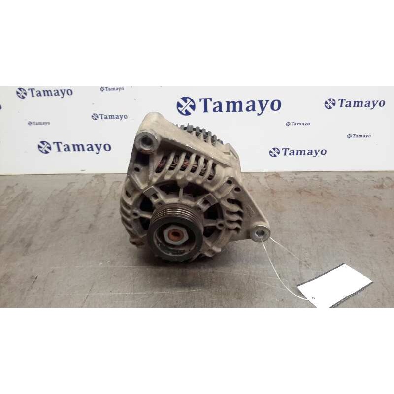 Recambio de alternador para peugeot 306 berlina 3/5 puertas (s1) 1.6 referencia OEM IAM 9619429380 A13VI96 2541767A
