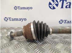 Recambio de transmision delantera izquierda para fiat tipo ii (357) fam 1.4 cat bivalent. gasolina / gpl referencia OEM IAM    2