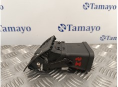 Recambio de rejilla aireadora para volvo s40 berlina 1.6 diesel cat referencia OEM IAM 39888287   2