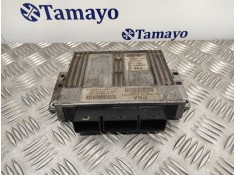 Recambio de centralita motor uce para peugeot 206 berlina 1.4 referencia OEM IAM 9643134680 S200023 963770618005