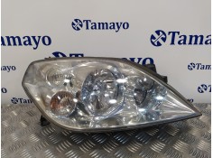 Recambio de faro derecho para nissan primera berlina (p12) 1.9 16v turbodiesel cat referencia OEM IAM 1EJ23801002  26010AU800