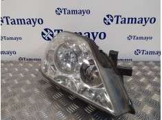 Recambio de faro derecho para nissan primera berlina (p12) 1.9 16v turbodiesel cat referencia OEM IAM 1EJ23801002  26010AU800 2