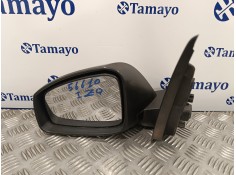 Recambio de retrovisor izquierdo para renault laguna iii 1.5 dci diesel referencia OEM IAM   