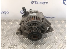 Recambio de alternador para kia sorento 2.5 crdi referencia OEM IAM 373004A300  021319212