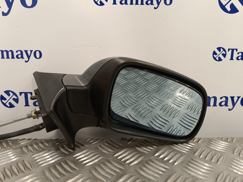 Recambio de retrovisor derecho para peugeot 407 sw st sport referencia OEM IAM   