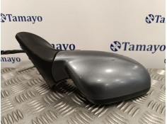 Recambio de retrovisor derecho para peugeot 407 sw st sport referencia OEM IAM    2