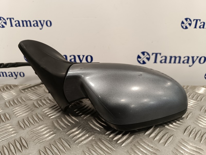 Recambio de retrovisor derecho para peugeot 407 sw st sport referencia OEM IAM   