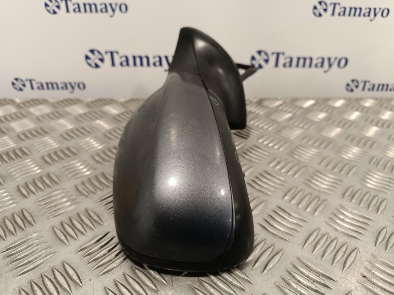 Recambio de retrovisor derecho para peugeot 407 sw st sport referencia OEM IAM   