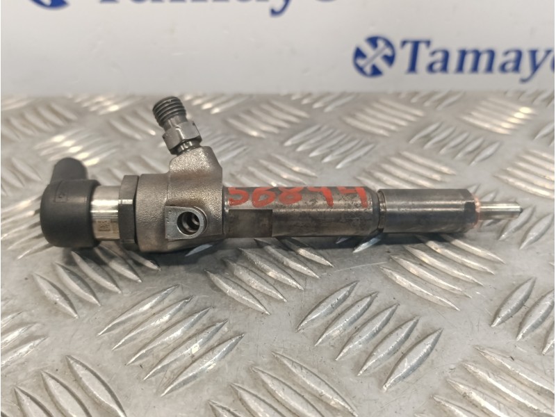 Recambio de inyector para ford tourneo connect (tc7) 1.8 tdci cat referencia OEM IAM A2C59511611  