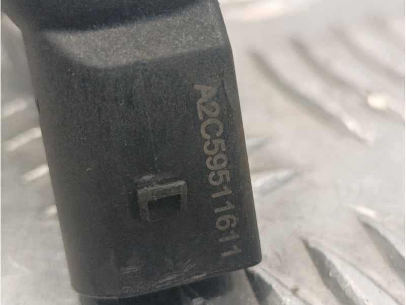 Recambio de inyector para ford tourneo connect (tc7) 1.8 tdci cat referencia OEM IAM A2C59511611  