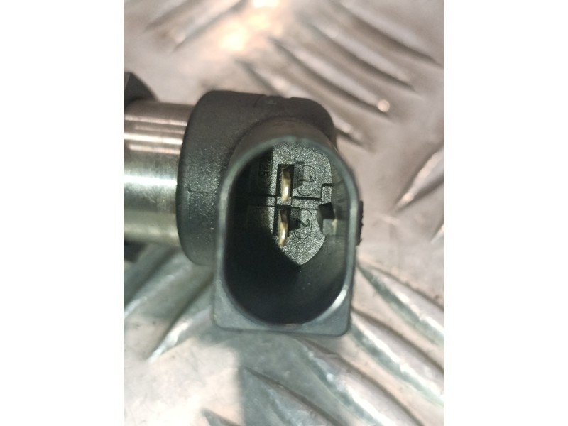 Recambio de inyector para ford tourneo connect (tc7) 1.8 tdci cat referencia OEM IAM A2C59511611  
