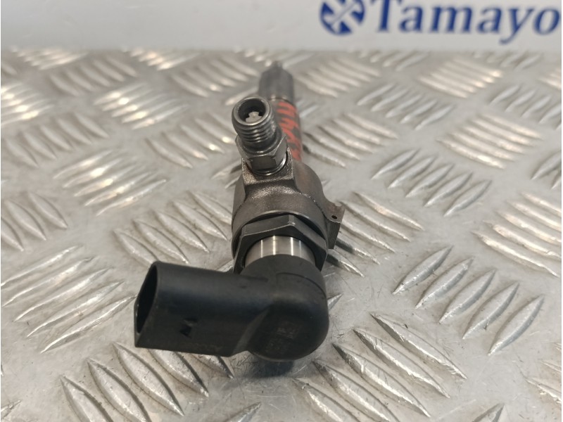 Recambio de inyector para ford tourneo connect (tc7) 1.8 tdci cat referencia OEM IAM A2C59511611  