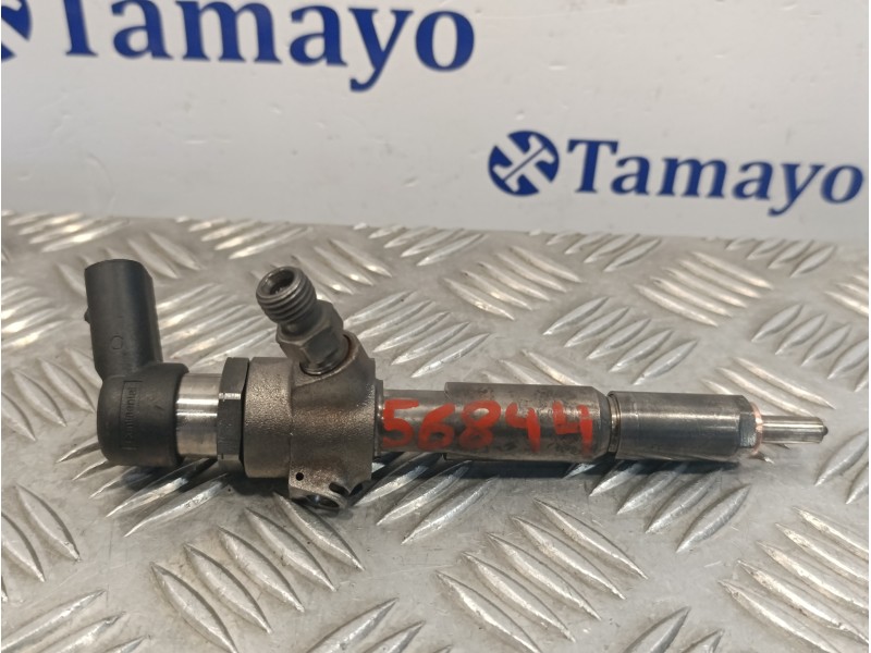 Recambio de inyector para ford tourneo connect (tc7) 1.8 tdci cat referencia OEM IAM A2C59511611  