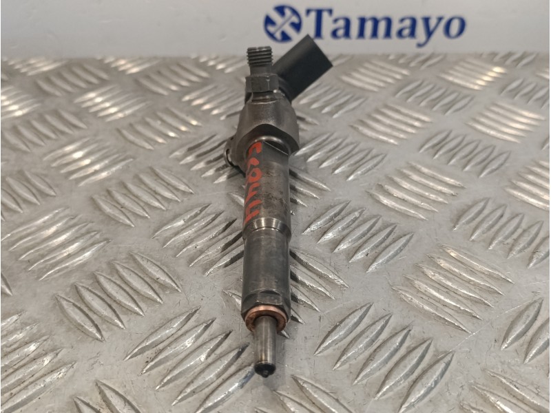 Recambio de inyector para ford tourneo connect (tc7) 1.8 tdci cat referencia OEM IAM A2C59511611  