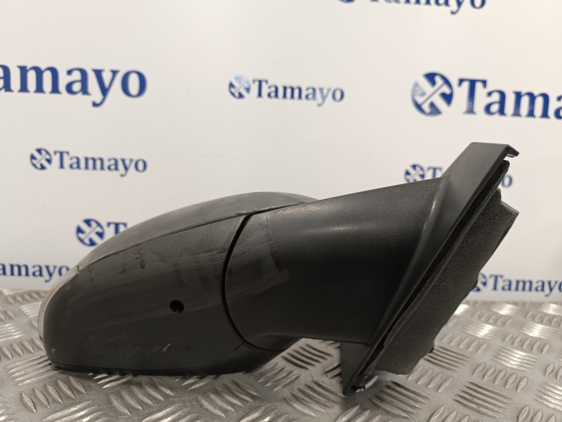 Recambio de retrovisor derecho para renault laguna iii 1.5 dci diesel referencia OEM IAM 2056022R  