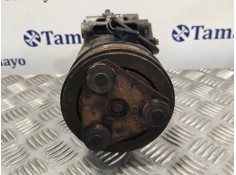 Recambio de compresor aire acondicionado para ford focus berlina (cap) 1.8 tdci turbodiesel cat referencia OEM IAM 6M5H19D629A  