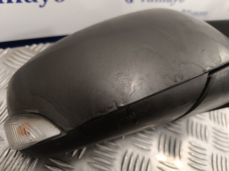 Recambio de retrovisor derecho para renault laguna iii 1.5 dci diesel referencia OEM IAM 2056022R  