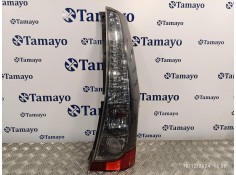 Recambio de piloto trasero derecho para mitsubishi grandis (na0w) referencia OEM IAM   