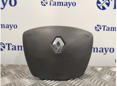 Recambio de airbag delantero izquierdo para renault laguna iii 1.5 dci diesel referencia OEM IAM 985100001RC  