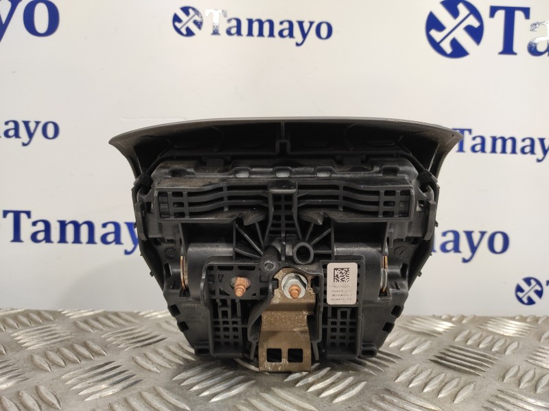 Recambio de airbag delantero izquierdo para renault laguna iii 1.5 dci diesel referencia OEM IAM 985100001RC  