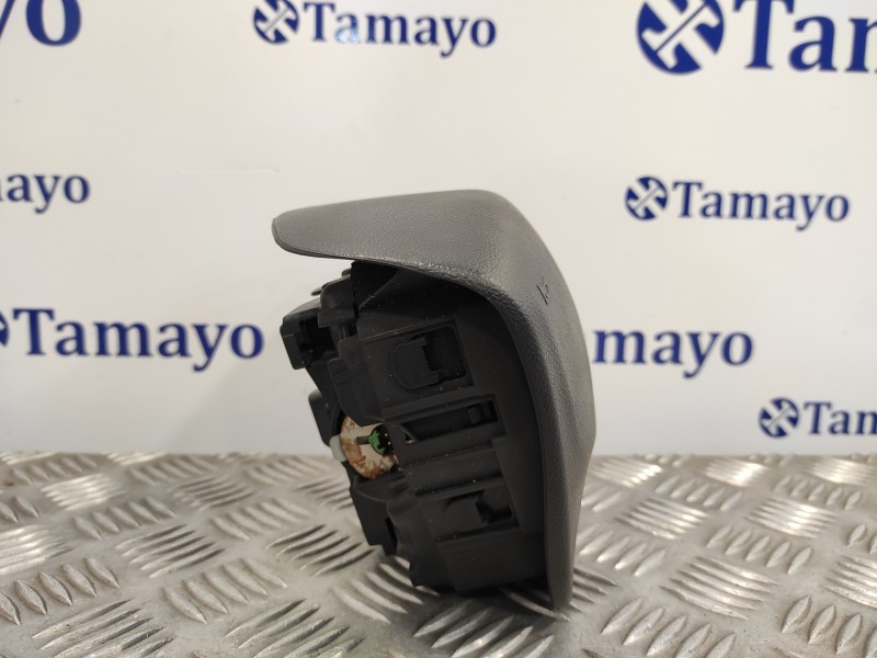 Recambio de airbag delantero izquierdo para renault laguna iii 1.5 dci diesel referencia OEM IAM 985100001RC  