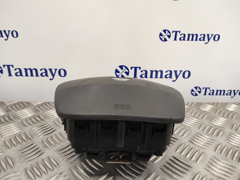 Recambio de airbag delantero izquierdo para renault laguna iii 1.5 dci diesel referencia OEM IAM 985100001RC  