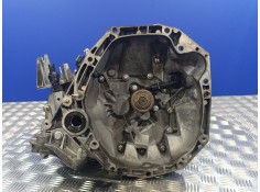 Recambio de caja cambios para renault kangoo (f/kc0) 1.5 dci diesel referencia OEM IAM JH3150  