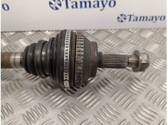 Recambio de transmision delantera izquierda para opel movano 2.8 dti referencia OEM IAM    2