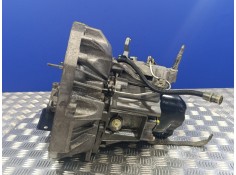 Recambio de caja cambios para renault kangoo (f/kc0) 1.5 dci diesel referencia OEM IAM JH3150   2